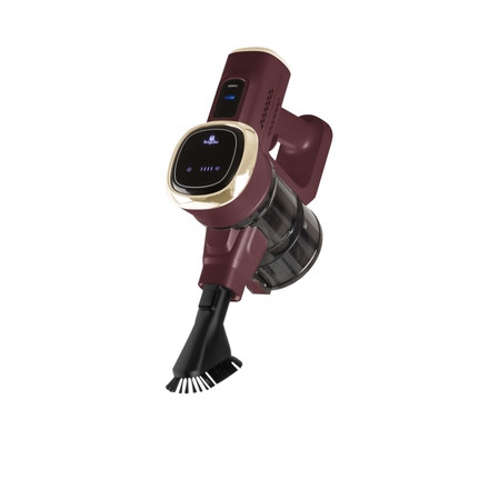 Aku tyčový vysavač Berlingerhaus BH-9787 220 W 25,9 V Leonardo Collection (2)