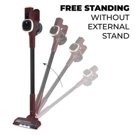 Aku tyčový vysavač Berlingerhaus BH-9787 220 W 25,9 V Leonardo Collection (3)