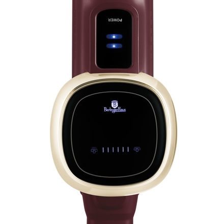 Aku tyčový vysavač Berlingerhaus BH-9787 220 W 25,9 V Leonardo Collection (4)