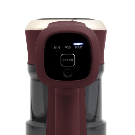 Aku tyčový vysavač Berlingerhaus BH-9787 220 W 25,9 V Leonardo Collection (5)