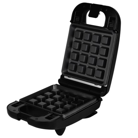 Sendvičovač Berlingerhaus BH-9832 3 v 1 s odnímatelnými deskami Black Rose Collection (3)