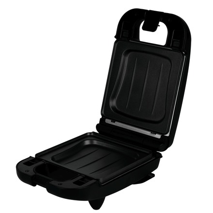 Sendvičovač Berlingerhaus BH-9832 3 v 1 s odnímatelnými deskami Black Rose Collection (4)