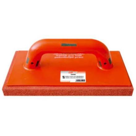 Hladítko Enpro 134195SK s houbou, 250 x 130 x 18 mm