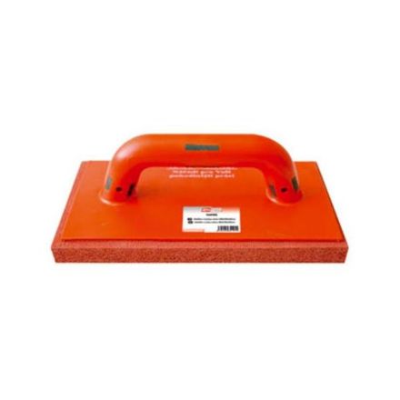 Hladítko Enpro 134195SK s houbou, 250 x 130 x 18 mm