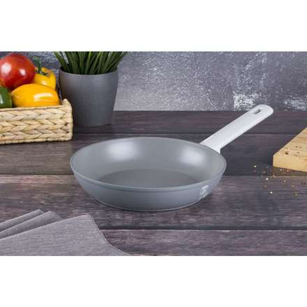 Pánev s titanovým nepřilnavým povrchem Berlingerhaus BH-7064 28 cm Aspen Collection (5)