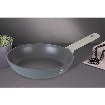 Pánev s titanovým nepřilnavým povrchem Berlingerhaus BH-7064 28 cm Aspen Collection (6)