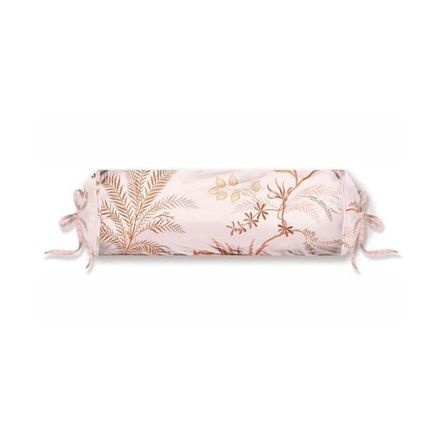 Dekorační polštář Pip Studio Salento Roll Cushion Off-whitte 22x70cm