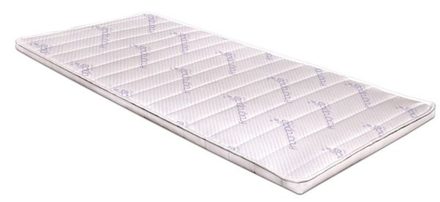 Vrchní matrace TED Topper Lavender 180x200cm