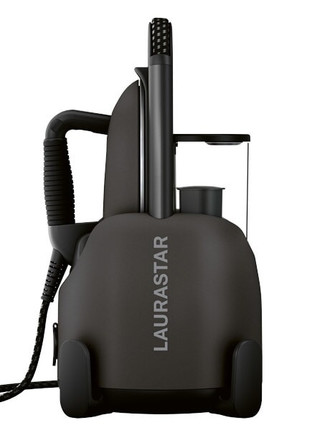 Žehlící systém + žehlící prkno Laurastar Lift Xtra Titan + L_000.0325.540 (1)