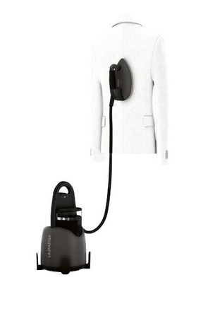 Žehlící systém + žehlící prkno Laurastar Lift Xtra Titan + L_000.0325.540 (2)