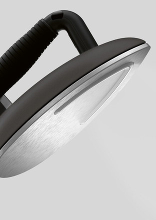 Žehlící systém + žehlící prkno Laurastar Lift Xtra Titan + L_000.0325.540 (5)