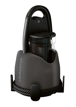 Žehlící systém + žehlící prkno Laurastar Lift Xtra Titan + L_000.0325.540 (6)