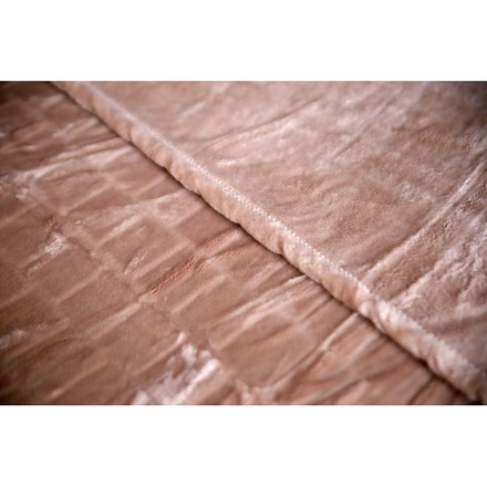 Deka MK mikroflanel 150x200 béžová