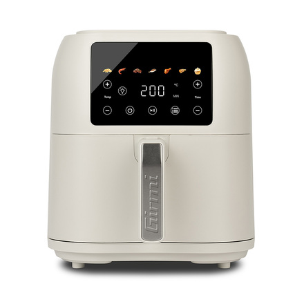 Horkovzdušní fritéza Girmi FG9201 8l