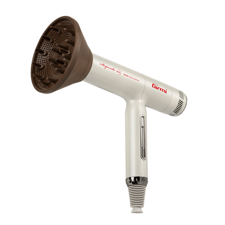 Vysoušeč vlasů Girmi PH9301 (1)