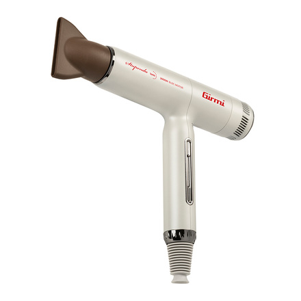 Vysoušeč vlasů Girmi PH9301 (2)