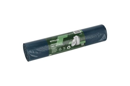 Sáčky na odpadky Stalco S-47690, 120 L 70 x 110 cm