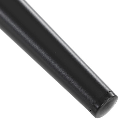 Moderní jídelní židle Autronic šedá, manšestrová látka, DCH-V4009 GREY6 (12)