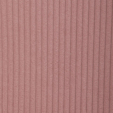 Moderní jídelní židle Autronic růžová, manšestrová látka, DCH-V4009 PINK6 (9)