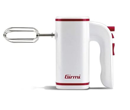Ruční mixér Girmi SB4301 Incanto (1)