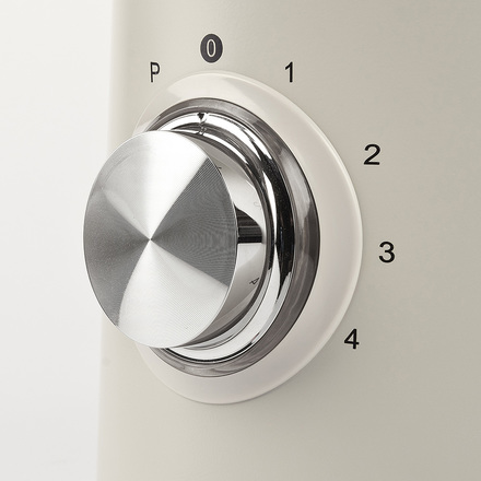 Stolní mixér Girmi FR9301 Frantuma (1)
