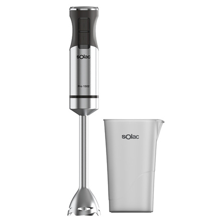 Tyčový mixér Solac BA5619 PRO 1502