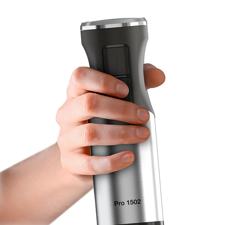 Tyčový mixér Solac BA5619 PRO 1502 (1)