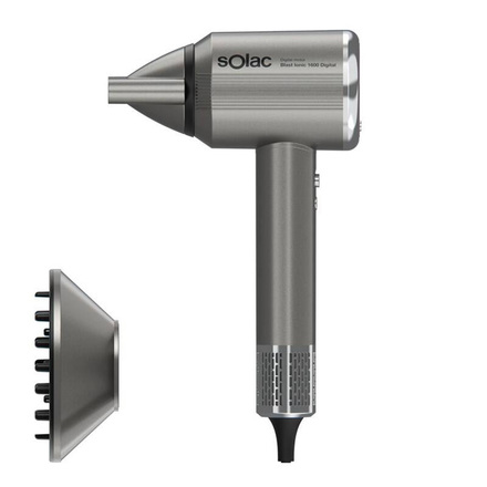 Vysoušeč vlasů Solac SB7950 Ionic