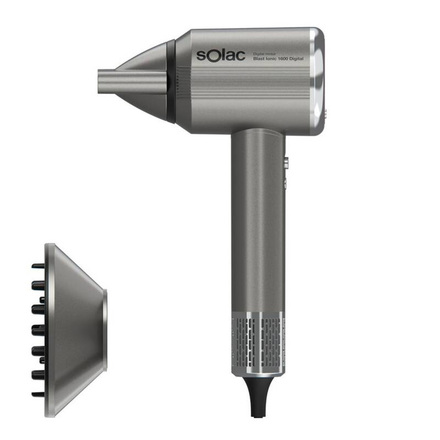 Vysoušeč vlasů Solac SB7950 Ionic (2)