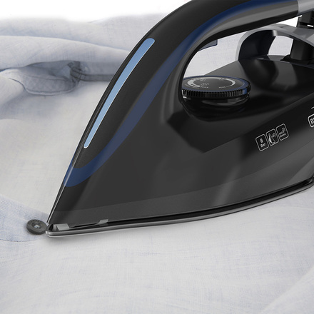 Parní generátor Black+Decker BXSS2800E (3)