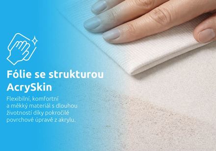 Nafukovací vířivka Marimex MSPA OSLO SAPPHIRE F-SA063W s pevnou konstrukcí (6)