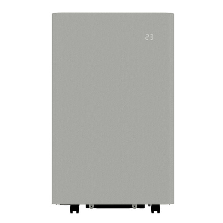 Mobilní klimatizace Agro 398400041 ALPHA PLUS 13000 WIFI (1)