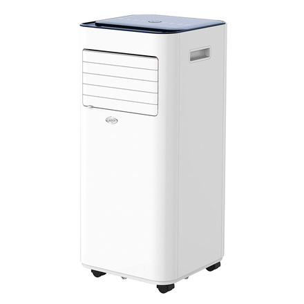 Mobilní klimatizace Agro 398400030 VIND WIFI, 10.000 BTU (1)