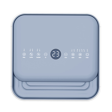 Mobilní klimatizace Agro 398400030 VIND WIFI, 10.000 BTU (2)