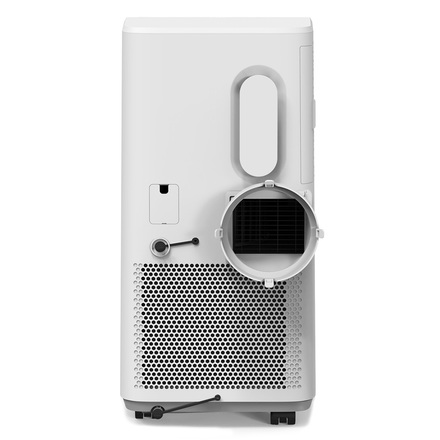 Mobilní klimatizace Agro 398400023, NIKKO, 8.000 BTU (2)