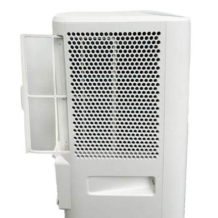 Mobilní klimatizace Agro 398400023, NIKKO, 8.000 BTU (3)