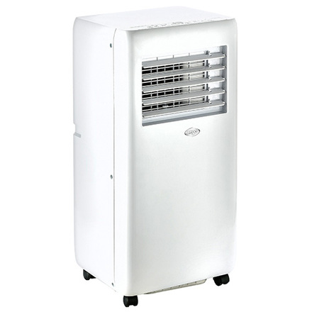 Mobilní klimatizace Agro 398400022 KARY