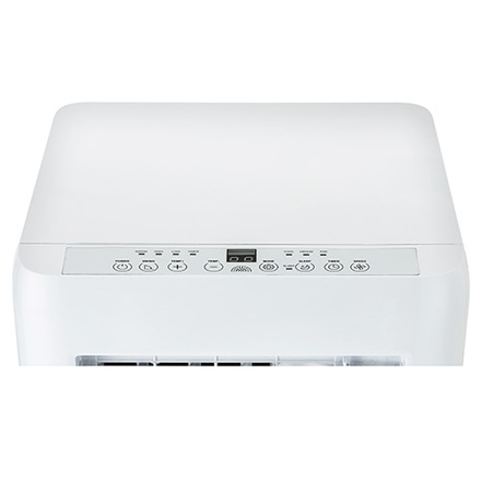 Mobilní klimatizace Agro 398400022 KARY (2)