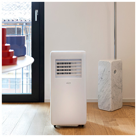 Mobilní klimatizace Agro 398400022 KARY (3)