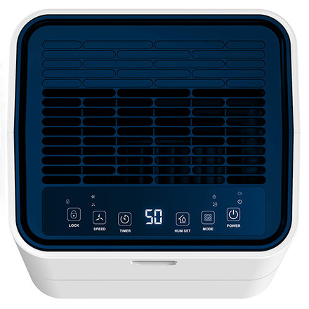 Odvlhčovač Agro 492000096, DRY PURY EVO 13 (1)