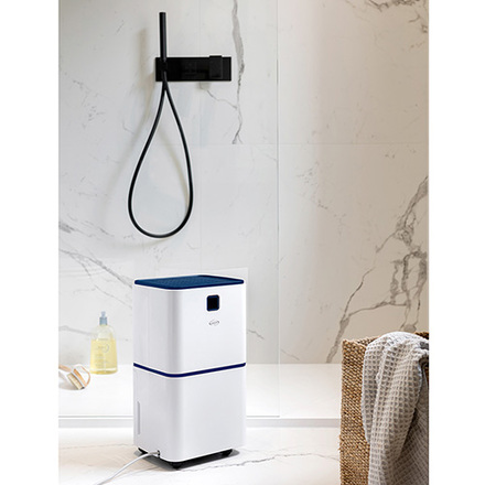 Odvlhčovač Agro 492000096, DRY PURY EVO 13 (3)