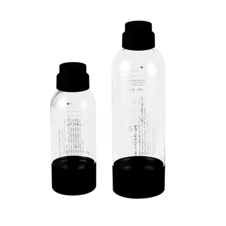 Výrobník sody Berlingerhaus BH-8554 SODABAR + 2 lahve Black Rose Collection (8)