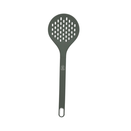 Sada kuchyňského náčiní Berlingerhaus LP-BH-265 sada ve stojanu 6 ks Matte Green Collection (9)