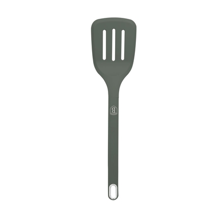 Sada kuchyňského náčiní Berlingerhaus LP-BH-265 sada ve stojanu 6 ks Matte Green Collection (10)