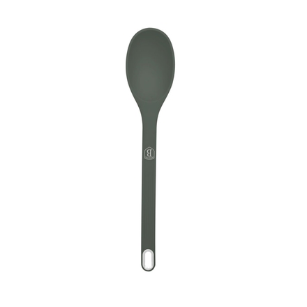 Sada kuchyňského náčiní Berlingerhaus LP-BH-265 sada ve stojanu 6 ks Matte Green Collection (11)