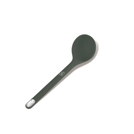 Sada kuchyňského náčiní Berlingerhaus LP-BH-265 sada ve stojanu 6 ks Matte Green Collection (15)