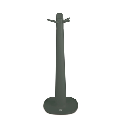 Sada kuchyňského náčiní Berlingerhaus LP-BH-265 sada ve stojanu 6 ks Matte Green Collection (4)