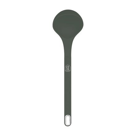 Sada kuchyňského náčiní Berlingerhaus LP-BH-265 sada ve stojanu 6 ks Matte Green Collection (7)