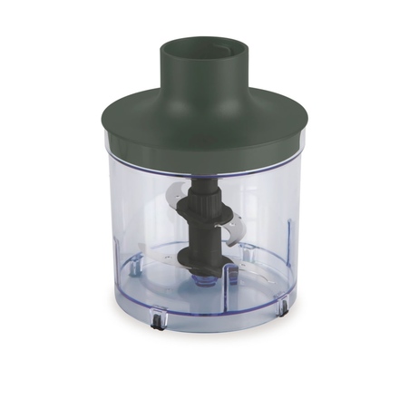 Tyčový mixér Berlingerhaus LP-BH-264 s příslušenstvím ks Matte Green Collection (5)