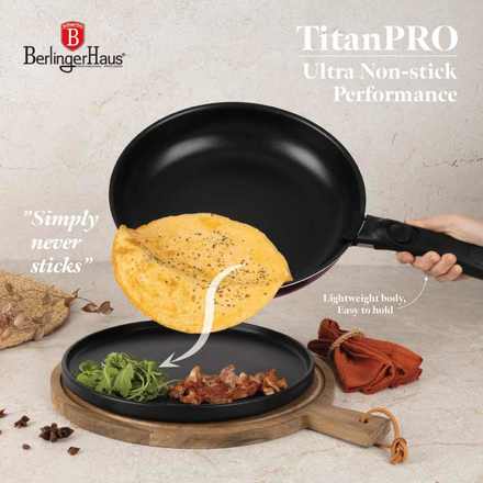 Sada nádobí s odnímatelnou rukojetí Berlingerhaus BH-8250 12 ks Leonardo Collection (4)